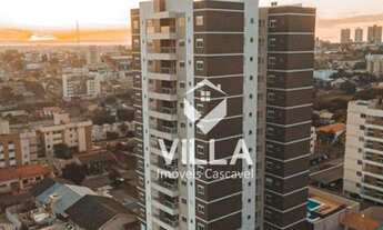 Imagem 2: Apartamento com 3 dormitórios à venda, 92 m² por R$ 670.000,00 - Neva - Cascavel/PR