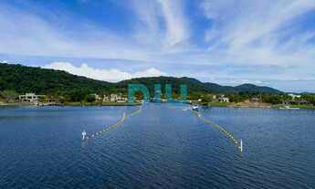 Imagem 3: Casa de alto padrão à venda com 1000² - 7 dormitorios sendo 5 suites - Marina Guaruja - SP