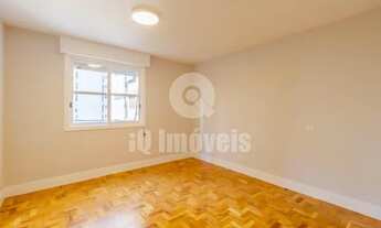 Imagem 7: Apartamento com projeto de modernização