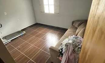 Imagem 4: Chácara 201 Conjunto F - Casa com 3 dormitórios à venda, 200 m² por R$ 220.000 - Ceilândia