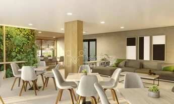 Imagem 6: Tijuca Apartamento com 3 dormitórios