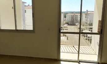 Imagem 5: Recanto Praças Residenciais Condomínio 2, Setor Negrão de Lima