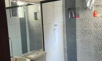 Imagem 3: Casa de condomínio para venda tem 80 metros quadrados com 2 quartos em Janga - Paulista