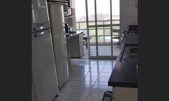 Imagem 4: Apartamento para aluguel tem 202 metros quadrados com 3 suites