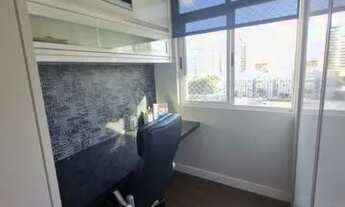 Imagem 6: Apartamento para venda com 3 dormitórios no Residencial Dona Antonia em Campinas São José