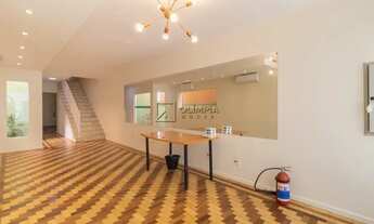 Imagem 4: Locação Casa 3 Dormitórios - 177 m² Vila Olímpia