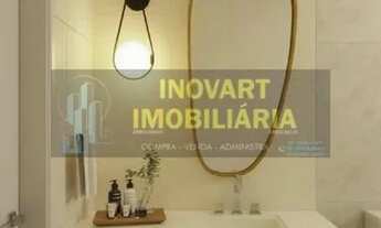 Imagem 3: FCOD 891 Casa de condomínio para venda com 180 metros quadrados com 3 quartos