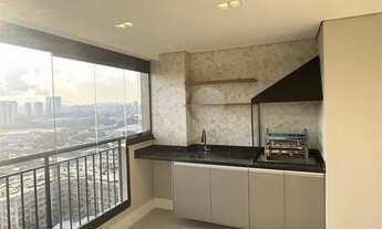 Imagem: Apartamento para aluguel em Barra Funda