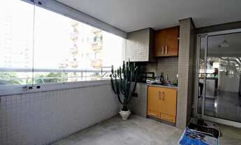 Imagem 3: Apartamento Venda Paraíso 262 m² 4 Dormitórios