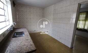 Imagem 5: Sobrado 150m², 3 Quartos,1 Suíte, 1 Vaga, para Alugar Vila Bastos, Santo André, SP