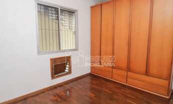 Imagem 6: Tijuca Apartamento com 3 dormitórios