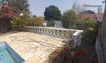 Imagem 6: Casa com 4 dormitórios à venda, 1000 m² por R$ 1.700.000,00 - Jardim das Nações - Taubaté