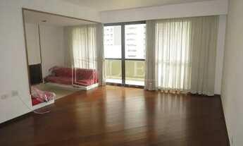 Imagem: Apto à venda - Moema Pásssaros