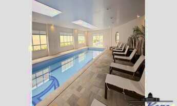 Imagem 4: Apartamento - Jardim das Colinas - Residencial Helbor Belvedere - 4 Dormitórios - 233,72m²