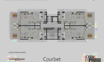 Imagem 7: Porto Alegre - Apartamento Padrão - Petrópolis