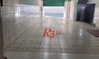 Imagem 3: Casa com 5 dormitórios para alugar, 152 m² - Centro - Santos/SP