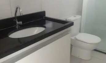 Imagem 3: Apartamento para aluguel com 79 metros quadrados com 2 quartos em Miramar - João Pessoa