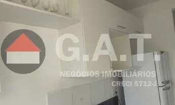 Imagem 5: APARTAMENTO À VENDA NO CONDOMÍNIO SÍCILIA - SOROCABA/SP