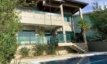 Imagem 2: Casa 4 quartos no Condomínio Bosque de Grevílea