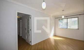 Imagem: Apartamento para Aluguel - Jardim Monte