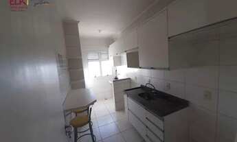 Imagem 5: Apartamento com 2 dormitórios para alugar, 60 m² por R$ 1.250/mês - Esplanada Independênci