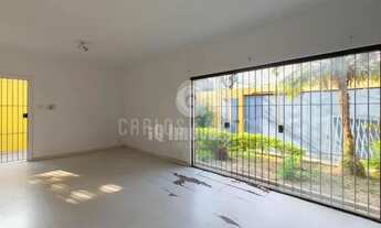 Imagem 2: Brooklin - Sobrado de esquina com 260m², 4 dorm e 5 vagas