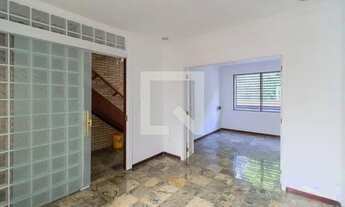 Imagem: Casa para Aluguel - Vila Mariana, 3 Quartos