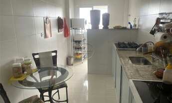 Imagem 5: Apartamento 2 suites p/ venda na Aviação em Praia Grande