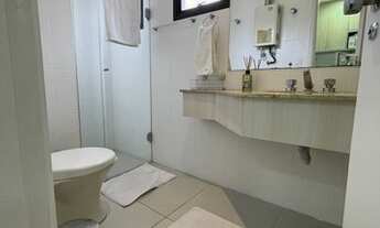 Imagem 6: Flat com cozinha e lavanderia coletiva no prédio