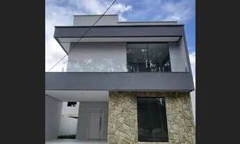 Imagem: Lindo imóvel sobrado à venda no Cond