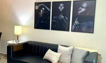 Imagem 5: Apartamento Mobiliado para Locação em Uberlândia, Santa Mônica, 2 dormitórios, 1 suíte, 2