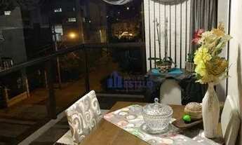 Imagem 6: Apartamento com 2 dormitórios à venda, 83 m² por R$ 410.000,00 - Cruzeiro - Caxias do Sul