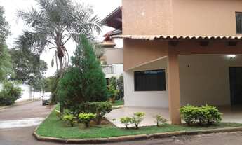 Imagem 4: Palmas - Casa Padrão - PLANO DIRETOR SUL