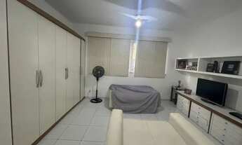 Imagem 6: Magnífico apartamento para venda com 39 metros na Urca