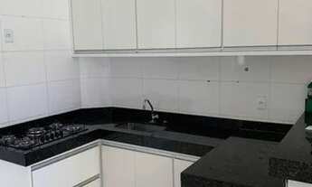 Imagem 2: Apartamento com 3 dormitórios, 79 m² - venda por R$ 230.000,00 ou aluguel por R$ 1.290,00