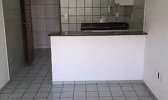 Imagem 2: Aluga-se Casa conjugada(estilo apartamento) no Aeroclube/Bessa