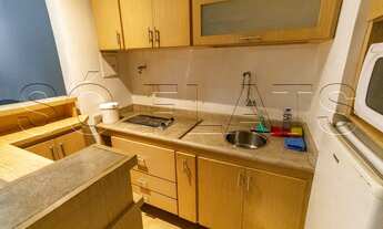 Imagem 3: Flat para locação Saint James contendo 63m², 2 dormitórios e 1 vaga de garagem