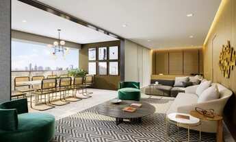 Imagem 7: São Paulo - Apartamento Padrão - Vila Nova Conceição