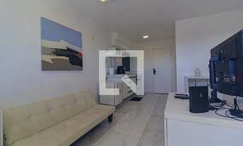 Imagem 4: Apartamento para Aluguel - Centro Cívico , 1 Quarto, 30 m2