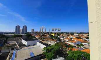 Imagem 3: Apartamento 2 dormitórios a venda ou Locação no Socorro-Lazer completo/Fit Casa Rio Bonit