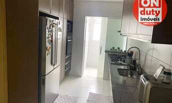 Imagem 3: Apartamento com 3 dormitórios à venda, 171 m² por R$ 2.200.000,00 - Embaré - Santos/SP