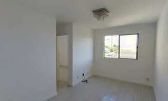 Imagem: Apartamento para Venda em Serra, Morada