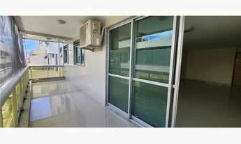 Imagem 5: Cobertura de 3 quartos - Com armários e Ar condicionado - Pertinho da Praia