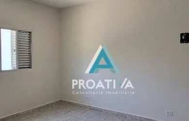Imagem 6: Casa com 2 dormitórios para alugar, 60 m² - Santa Maria - Santo André/SP