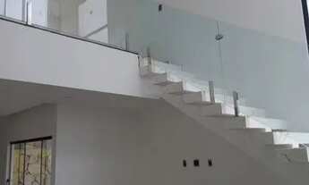 Imagem 2: Casa Alphaville Com 3/4 Suíte E Varanda Na Barra Dos Coqueiros