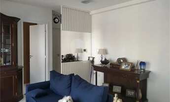 Imagem 6: Apartamento a venda em Santana/São Paulo, próximo ao metrô, 1 quarto, 1 vaga