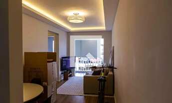 Imagem 2: Apartamento à Venda - Ermelino Matarazzo, 2 Quartos, 56 m2