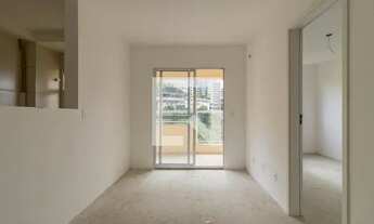 Imagem 2: Apartamento à Venda - Panamby, 1 Quarto, 40 m2
