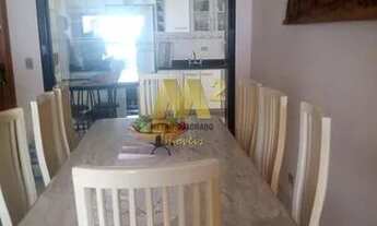 Imagem 5: Apartamento com 3 dorms, Tupi, Praia Grande, Cod: 11574