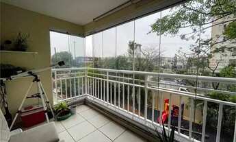 Imagem 5: Apartamento à venda com 78m², 3 quartos e 1 vaga